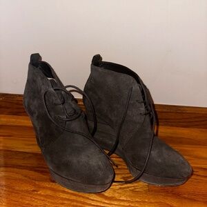 Michael Kors Ankle Boots